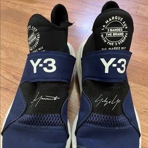 Y3 sneaker